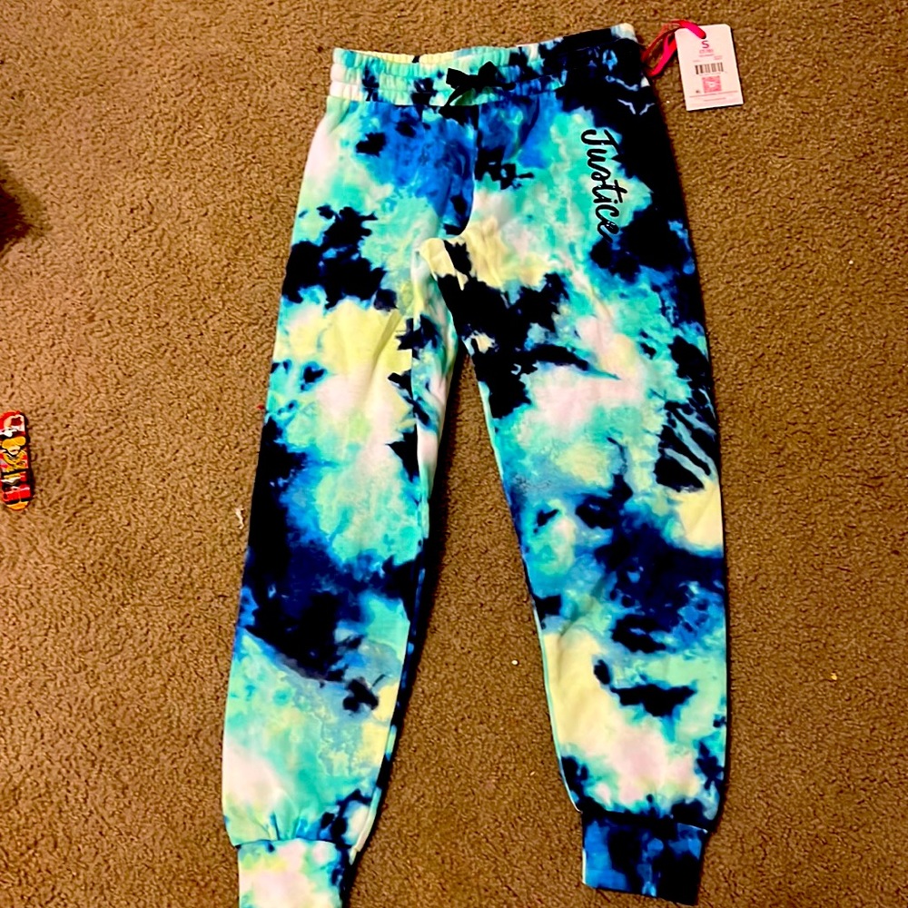 Sweat pants